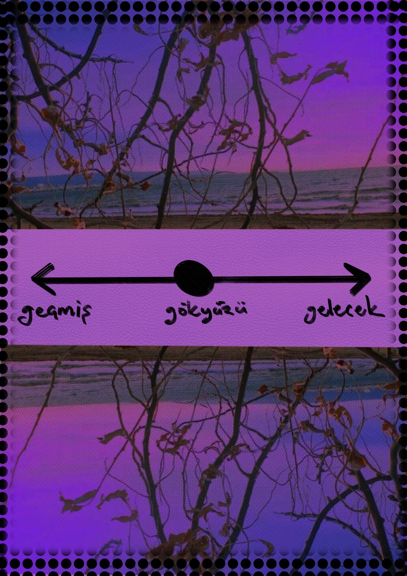 Mor Gökyüzü ve Yalnızlık, 5. eser