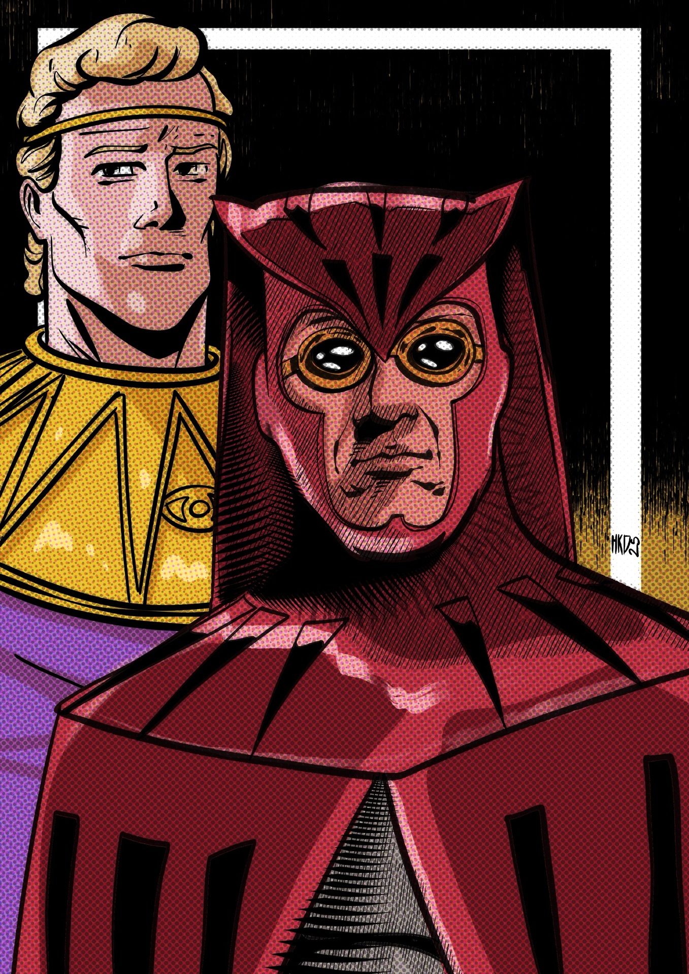 Uyarlamada Sınır Yok: Watchmen Uyarlamaları Üzerine, 1. eser