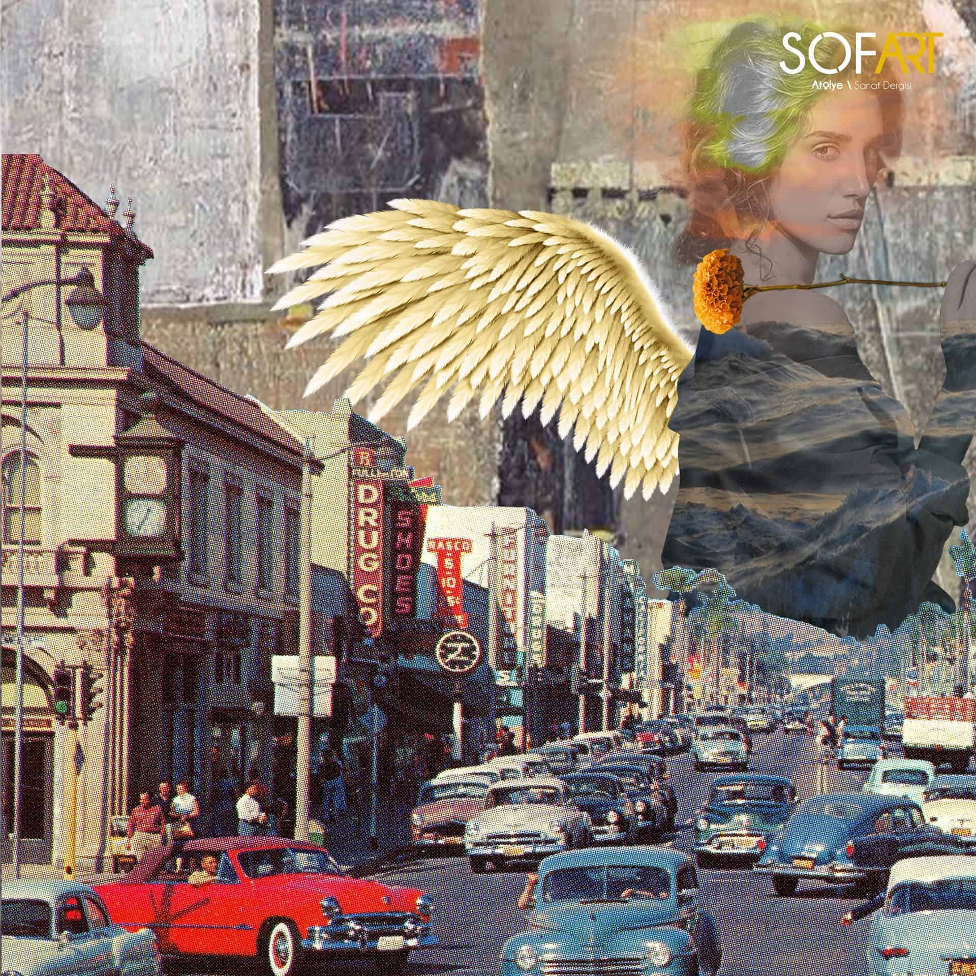 Cacophony, 1. eser