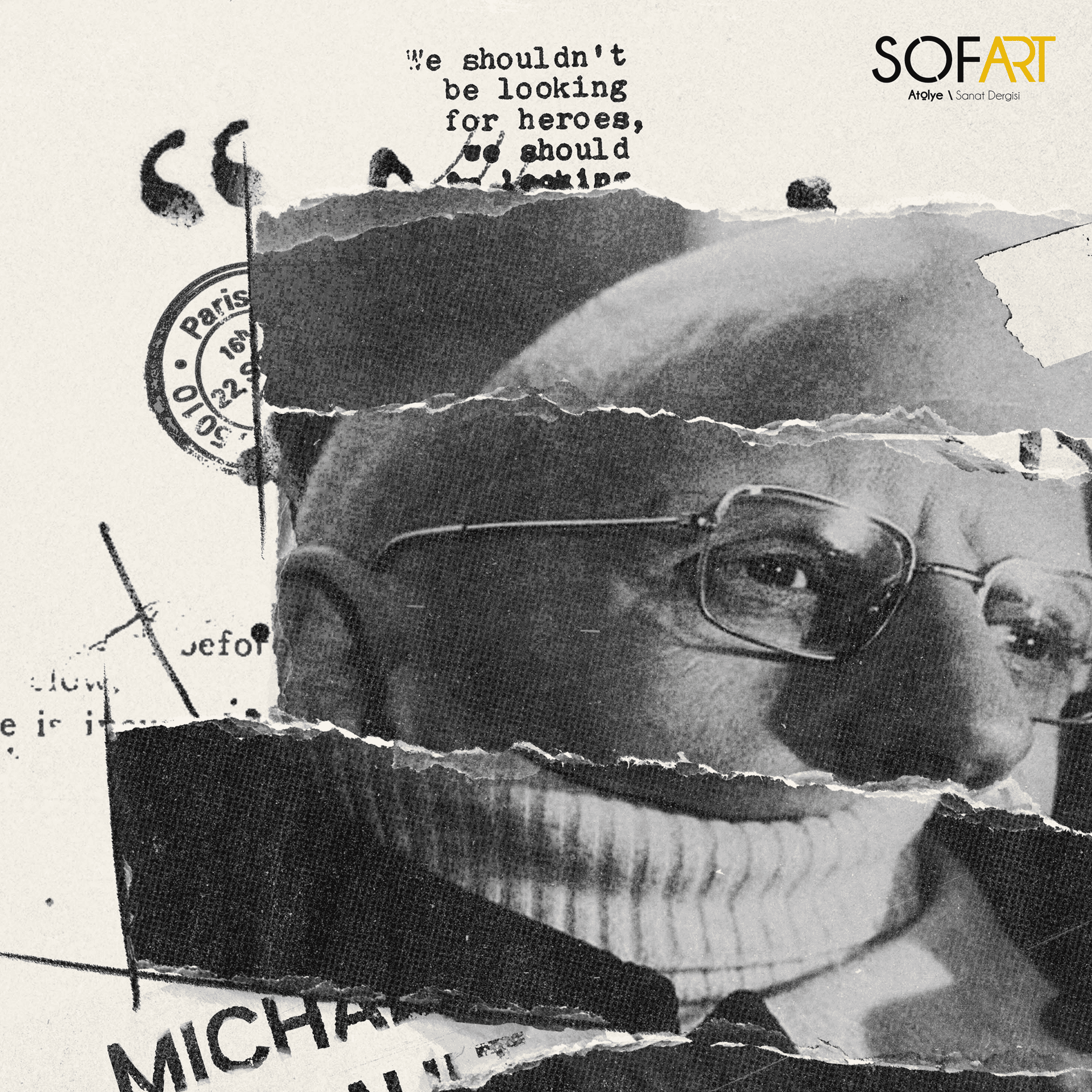 Foucault Üzerinden İktidar ve İnsan Doğası, 2. eser