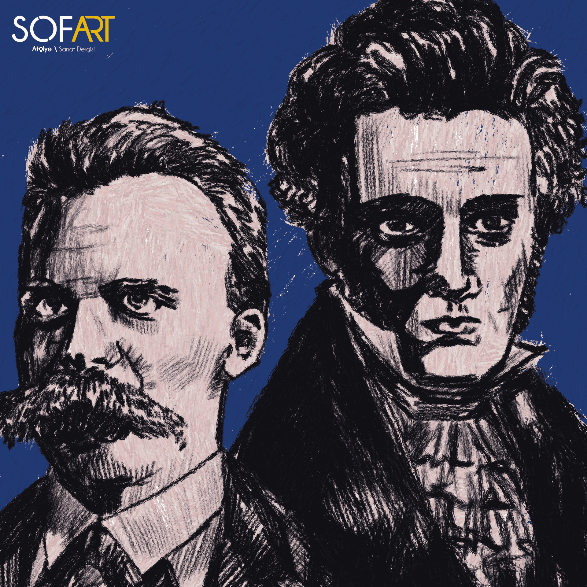 Düşünce Egzersizi Önerisi, 1. eser