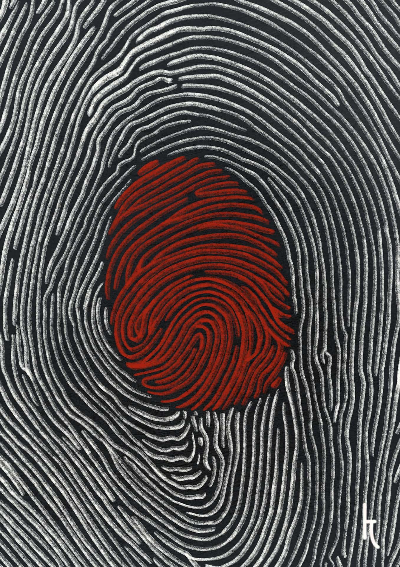 Röportaj: Ali Lidar, 1. eser