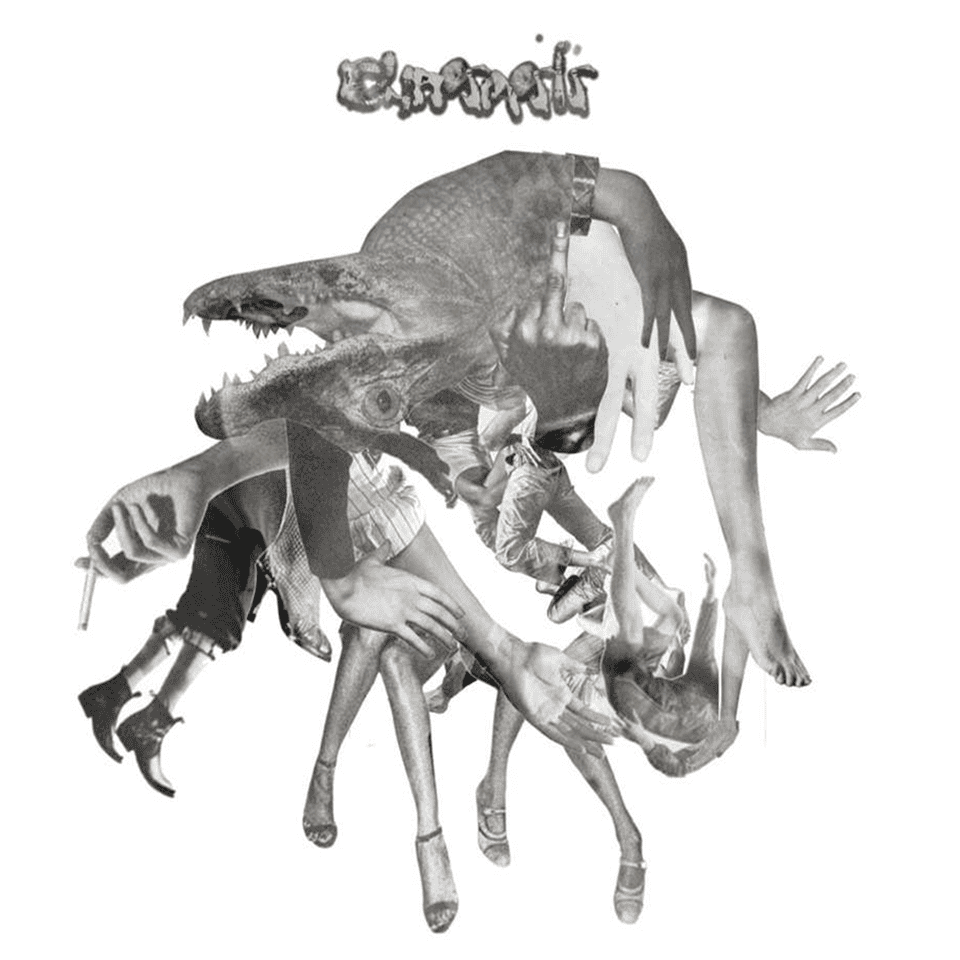 Chaosmosis, 1. eser